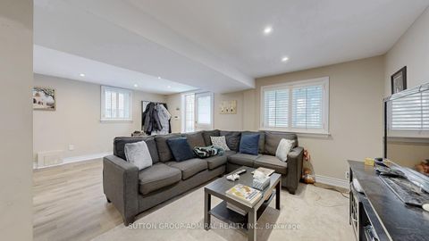 Photo 33 at 239 Rose Green Drive, Uplands, Vaughan