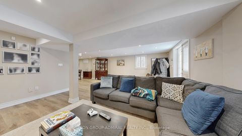 Photo 34 at 239 Rose Green Drive, Uplands, Vaughan