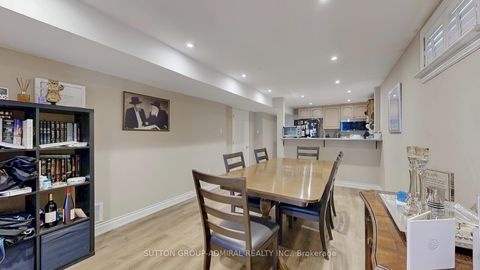 Photo 38 at 239 Rose Green Drive, Uplands, Vaughan