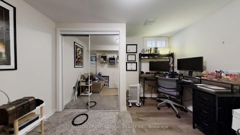 Photo 42 at 239 Rose Green Drive, Uplands, Vaughan