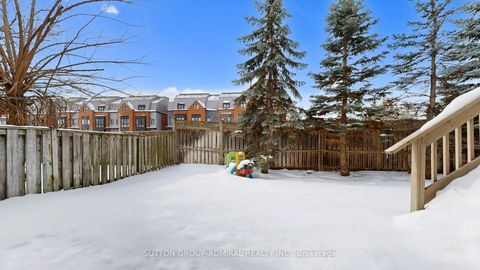 Photo 48 at 239 Rose Green Drive, Uplands, Vaughan
