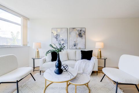 Photo 6 at 203 - 3151 Bridletowne Circle, L'Amoreaux, Toronto