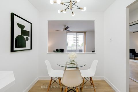 Photo 16 at 203 - 3151 Bridletowne Circle, L'Amoreaux, Toronto