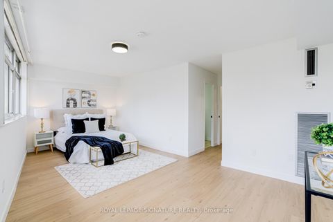 Photo 21 at 203 - 3151 Bridletowne Circle, L'Amoreaux, Toronto