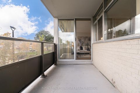 Photo 33 at 203 - 3151 Bridletowne Circle, L'Amoreaux, Toronto