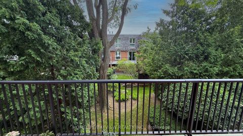 Photo 10 at 85 Crimson Millway, Windfields, Toronto