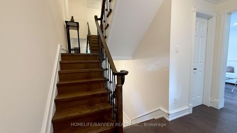 Photo 16 at 85 Crimson Millway, Windfields, Toronto