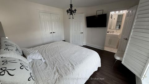 Photo 19 at 85 Crimson Millway, Windfields, Toronto