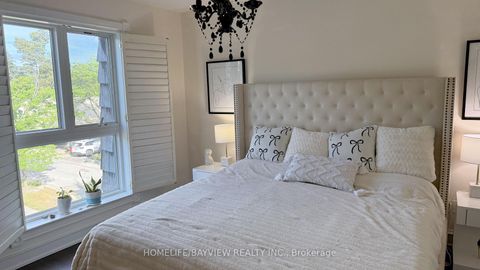 Photo 22 at 85 Crimson Millway, Windfields, Toronto