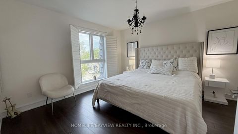 Photo 23 at 85 Crimson Millway, Windfields, Toronto