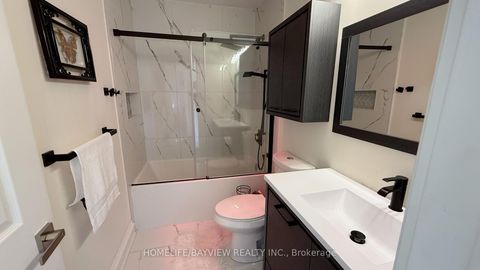 Photo 24 at 85 Crimson Millway, Windfields, Toronto