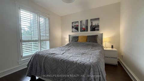 Photo 26 at 85 Crimson Millway, Windfields, Toronto