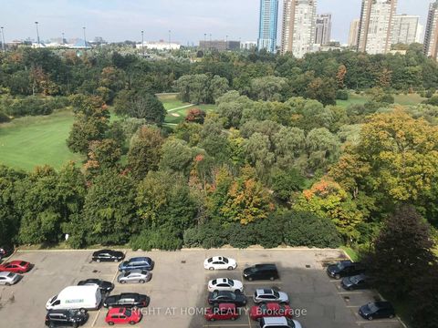 Photo 20 at 1403 - 20 Edgecliff Golfway, Flemingdon Park, Toronto