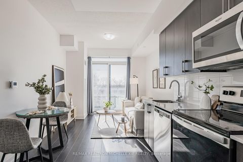 Photo 1 at 629 - 3121 Sheppard Avenue E, Sullivan, Toronto