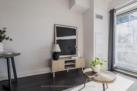 Photo 3 at 629 - 3121 Sheppard Avenue E, Sullivan, Toronto