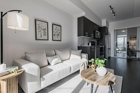 Photo 4 at 629 - 3121 Sheppard Avenue E, Sullivan, Toronto