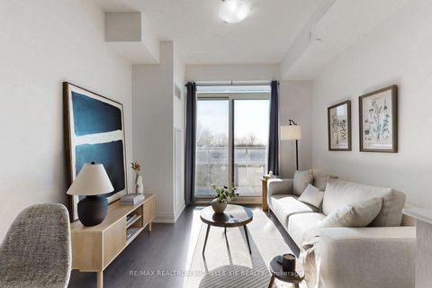 Photo 5 at 629 - 3121 Sheppard Avenue E, Sullivan, Toronto