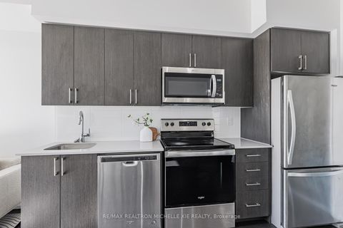 Photo 6 at 629 - 3121 Sheppard Avenue E, Sullivan, Toronto