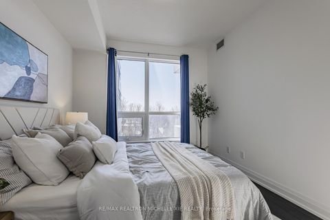 Photo 7 at 629 - 3121 Sheppard Avenue E, Sullivan, Toronto