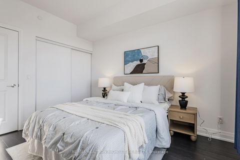 Photo 8 at 629 - 3121 Sheppard Avenue E, Sullivan, Toronto