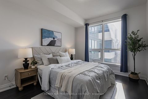 Photo 9 at 629 - 3121 Sheppard Avenue E, Sullivan, Toronto