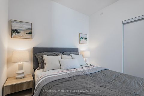 Photo 11 at 629 - 3121 Sheppard Avenue E, Sullivan, Toronto