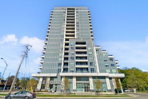 Photo 21 at 629 - 3121 Sheppard Avenue E, Sullivan, Toronto