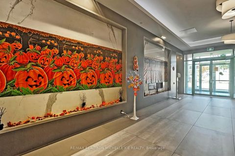 Photo 23 at 629 - 3121 Sheppard Avenue E, Sullivan, Toronto