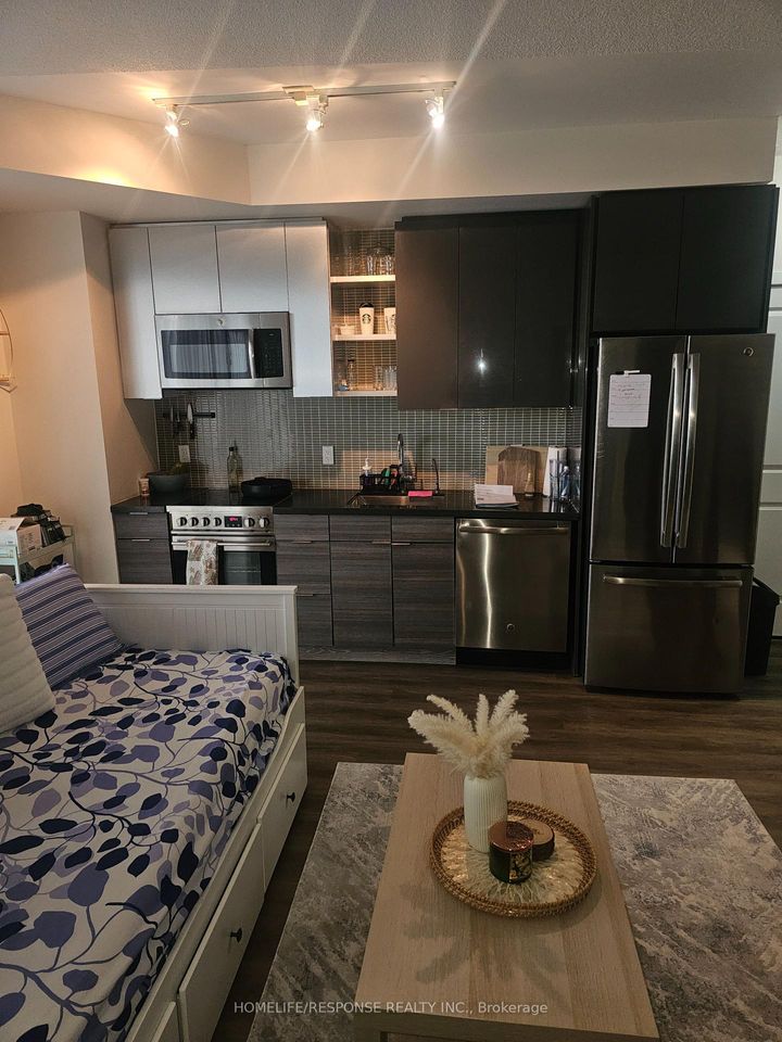 Photo 4 at 901 - 33 Shore Breeze Drive, Mimico, Toronto