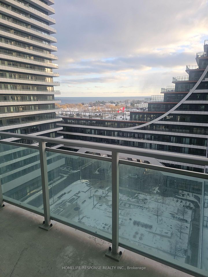 Photo 9 at 901 - 33 Shore Breeze Drive, Mimico, Toronto