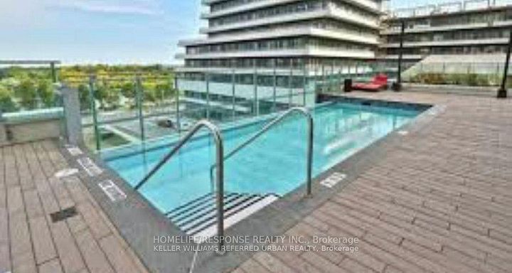 Photo 12 at 901 - 33 Shore Breeze Drive, Mimico, Toronto