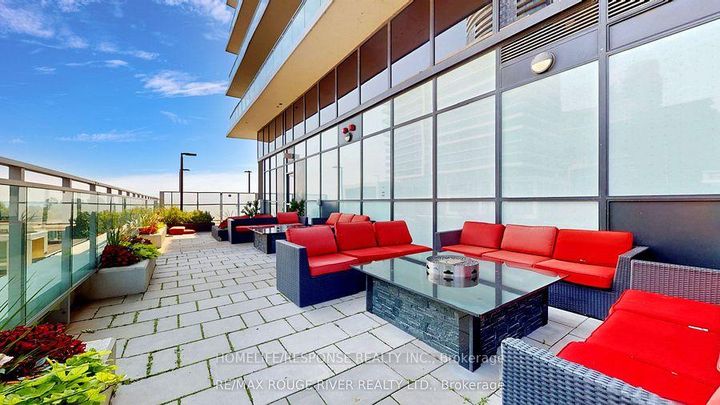 Photo 14 at 901 - 33 Shore Breeze Drive, Mimico, Toronto