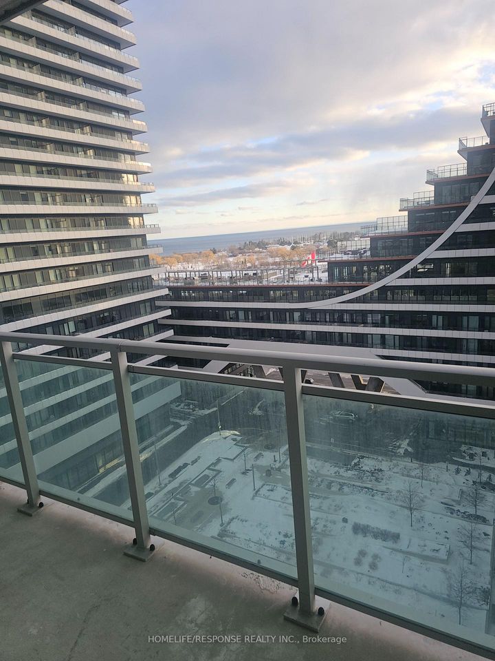 Photo 15 at 901 - 33 Shore Breeze Drive, Mimico, Toronto