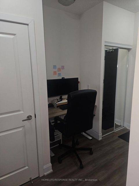 Photo 3 at 901 - 33 Shore Breeze Drive, Mimico, Toronto