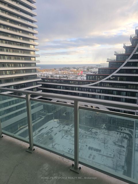 Photo 9 at 901 - 33 Shore Breeze Drive, Mimico, Toronto