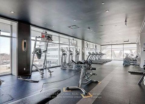 Photo 11 at 901 - 33 Shore Breeze Drive, Mimico, Toronto