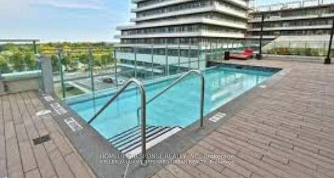 Photo 12 at 901 - 33 Shore Breeze Drive, Mimico, Toronto