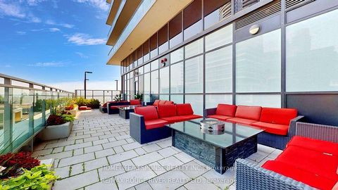 Photo 14 at 901 - 33 Shore Breeze Drive, Mimico, Toronto