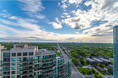 Photo 16 at LRG 7 - 7 Lorraine Drive, Willowdale West, Toronto