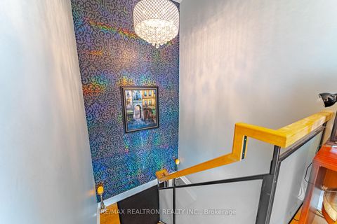 Photo 20 at LRG 7 - 7 Lorraine Drive, Willowdale West, Toronto