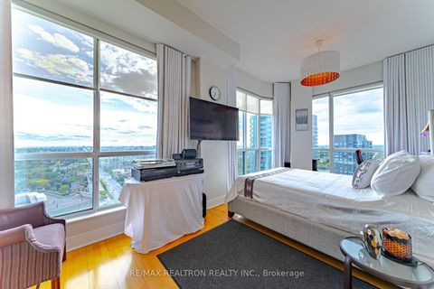 Photo 22 at LRG 7 - 7 Lorraine Drive, Willowdale West, Toronto