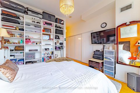 Photo 27 at LRG 7 - 7 Lorraine Drive, Willowdale West, Toronto