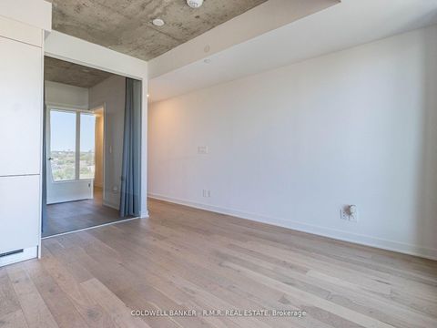 Photo 5 at 703 - 2720 Dundas Street W, Junction Area, Toronto