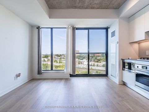 Photo 8 at 703 - 2720 Dundas Street W, Junction Area, Toronto