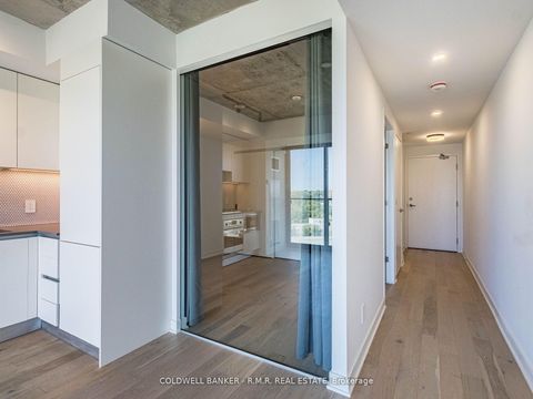 Photo 15 at 703 - 2720 Dundas Street W, Junction Area, Toronto