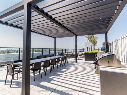 Photo 27 at 703 - 2720 Dundas Street W, Junction Area, Toronto