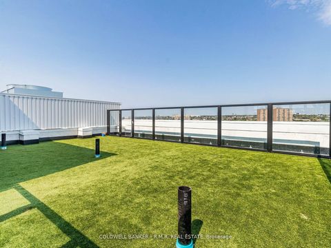 Photo 31 at 703 - 2720 Dundas Street W, Junction Area, Toronto