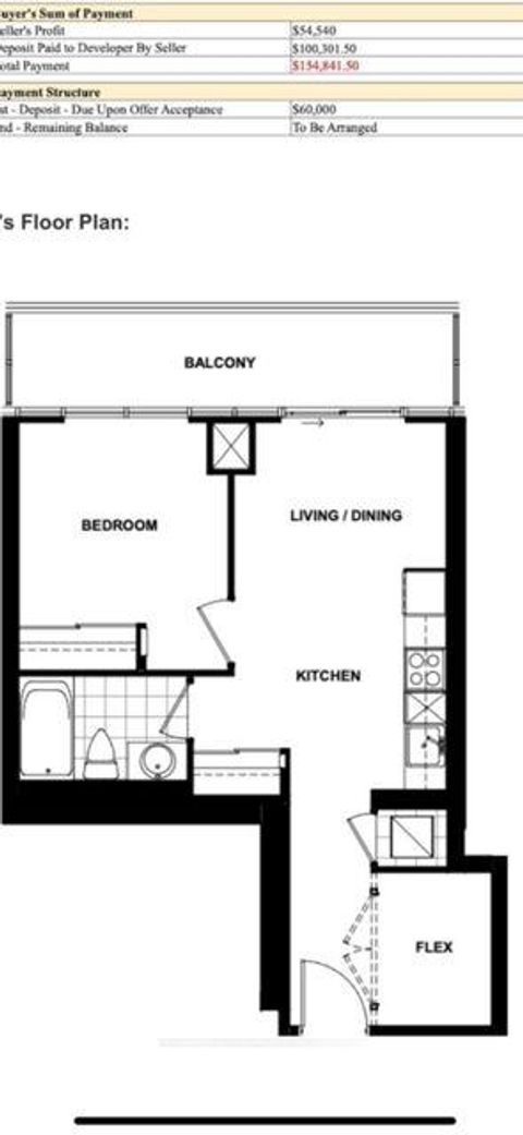 Photo 25 at 338 - 2545 Simcoe Street, Windfields, Oshawa