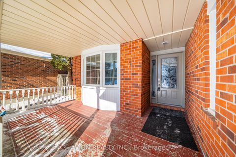 Photo 2 at 90 Penny Crescent, Markham Village, Markham