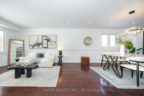 Photo 4 at 90 Penny Crescent, Markham Village, Markham